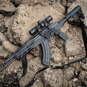 UTG PRO Super Slim M-LOK Handguard for SAIGA / AK47 / AK74