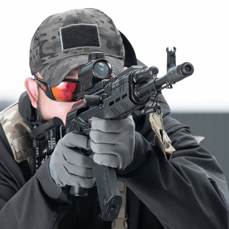 UTG PRO Super Slim M-LOK Handguard for SAIGA / AK47 / AK74