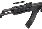 UTG PRO Super Slim M-LOK Handguard for SAIGA / AK47 / AK74