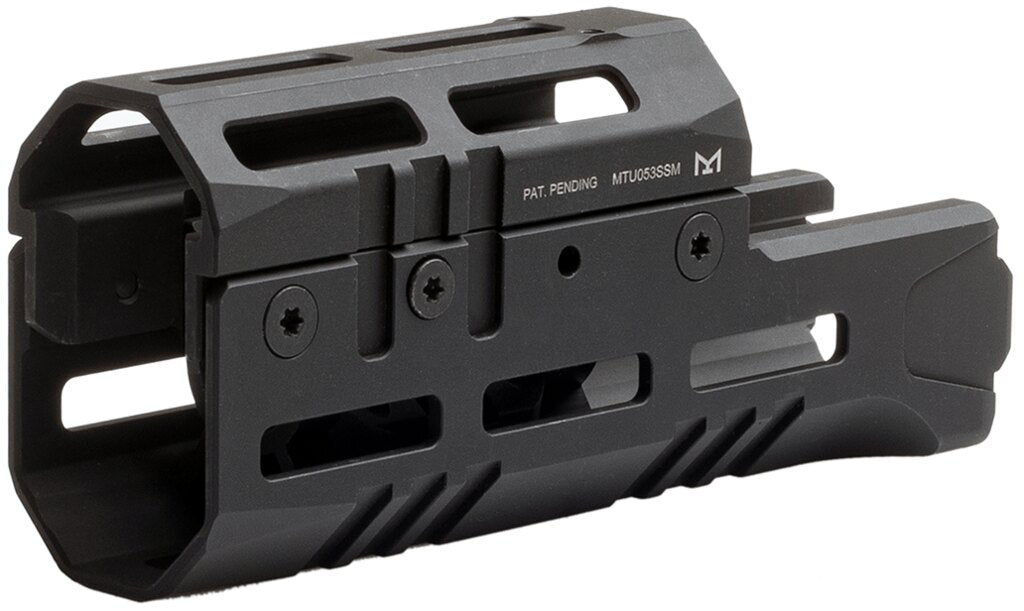 UTG PRO Super Slim M-LOK Handguard for SAIGA / AK47 / AK74