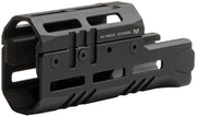 UTG PRO Super Slim M-LOK Handguard for SAIGA / AK47 / AK74