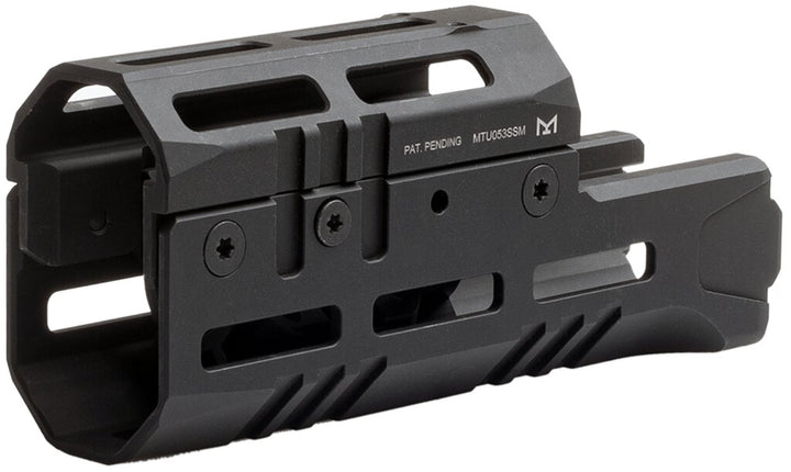 UTG PRO Super Slim M-LOK Handguard for SAIGA / AK47 / AK74