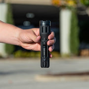 Sabre 2-in-1 Stun Gun with LED Flashlight