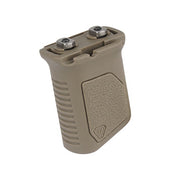 SI - M-LOK Angled Vertical Grip