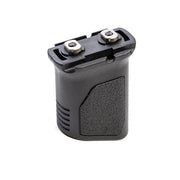 SI - M-LOK Angled Vertical Grip