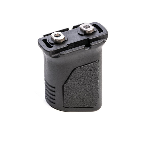 SI - M-LOK Angled Vertical Grip