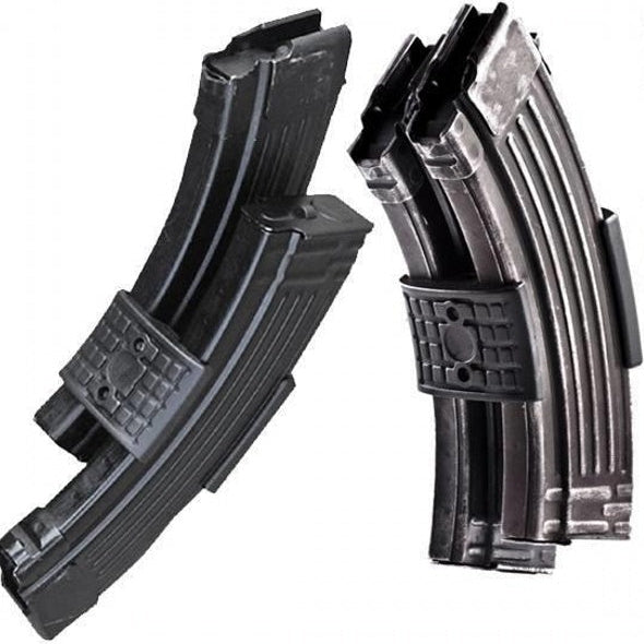 UNIVERSAL MAGAZINE COUPLER