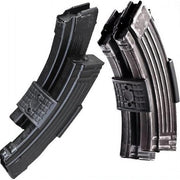 UNIVERSAL MAGAZINE COUPLER