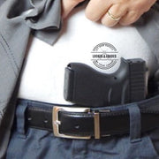 UNIVERSAL BELLY BAND HOLSTER