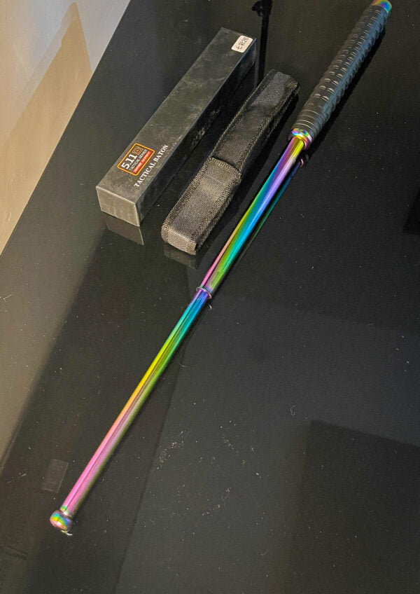 BATON BY 5.11 TACTICAL GEARS