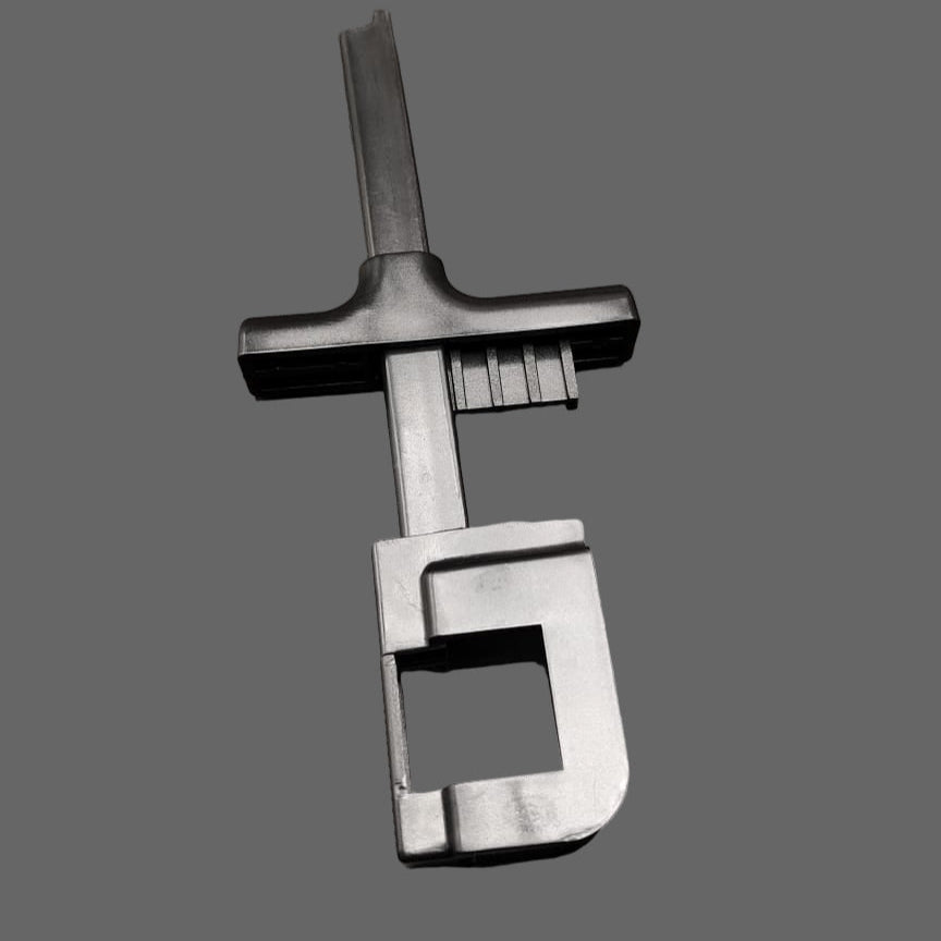 Universal Multi-Caliber Loading Tool for Rifles